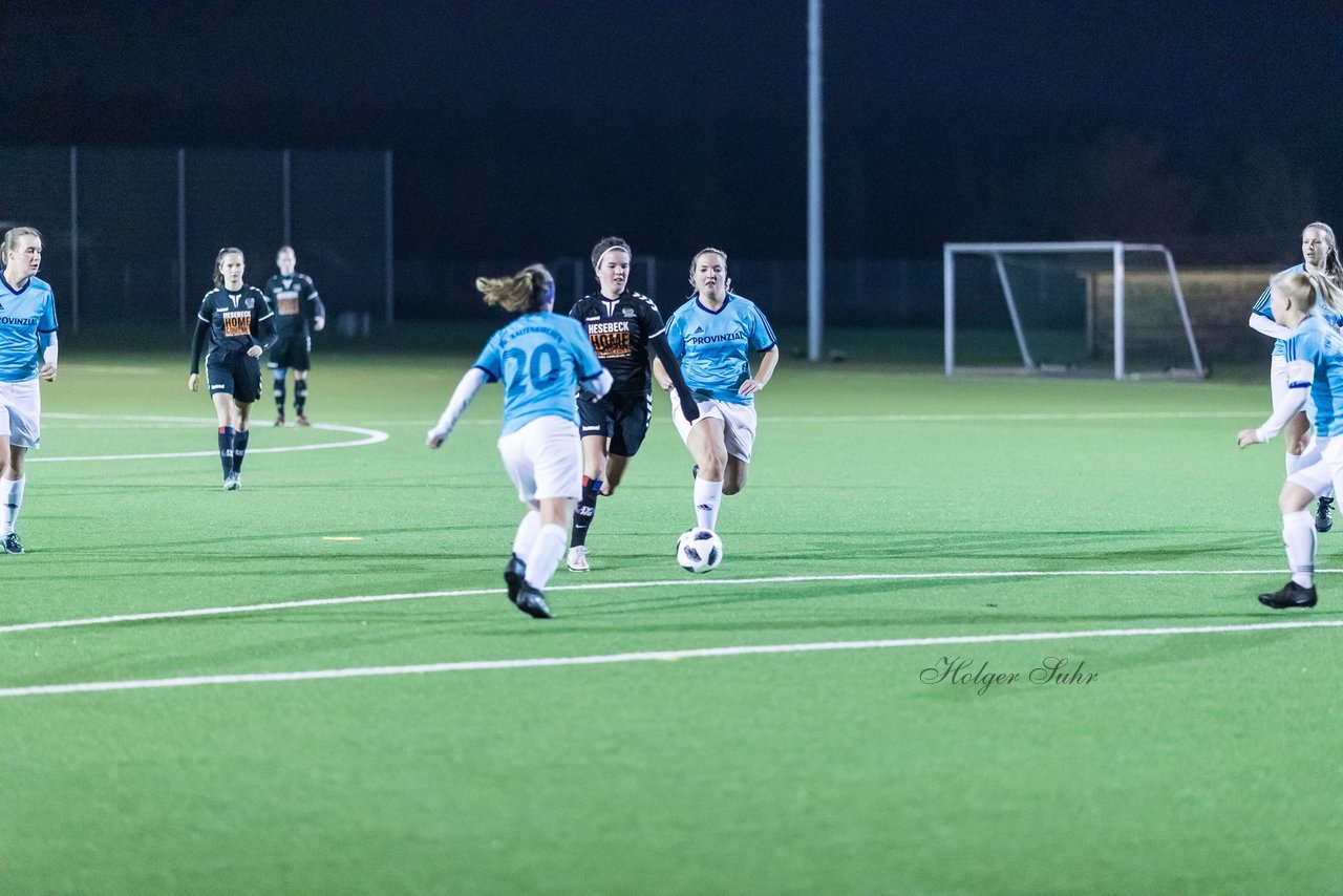 Bild 175 - Frauen FSG Kaltenkirchen - SV Henstedt Ulzburg : Ergebnis: 0:7